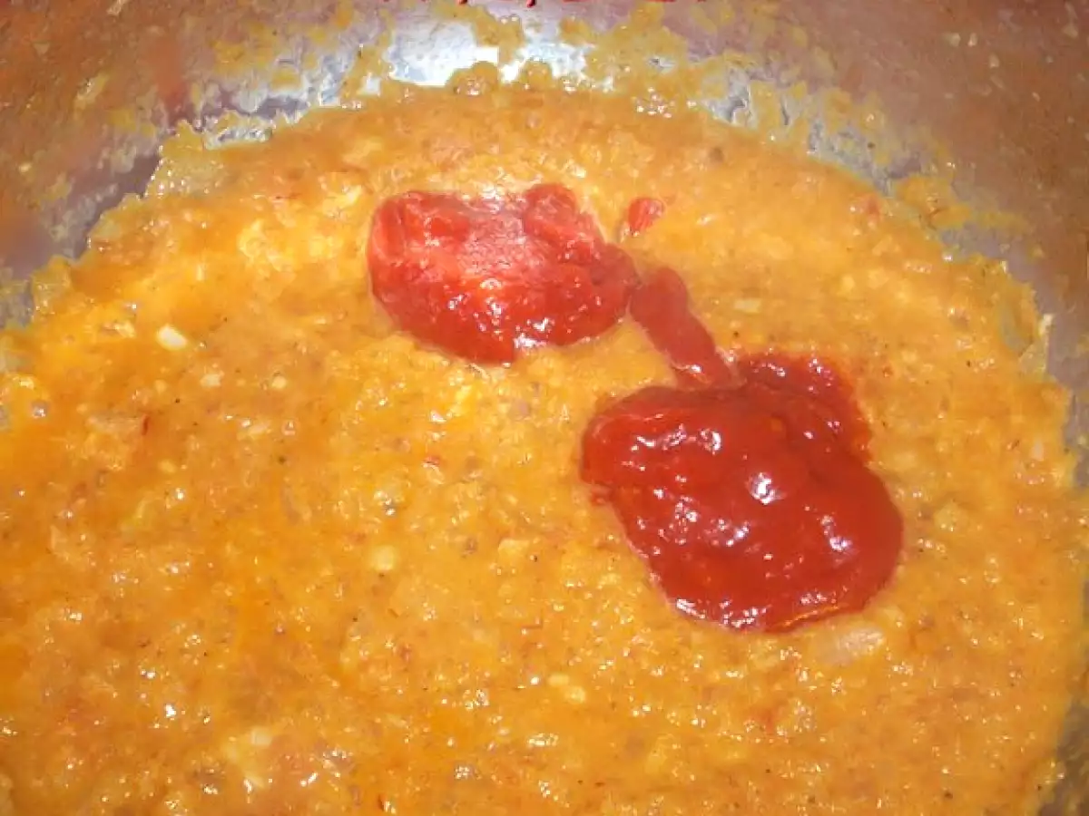 Calamarata con calamares - foto 6