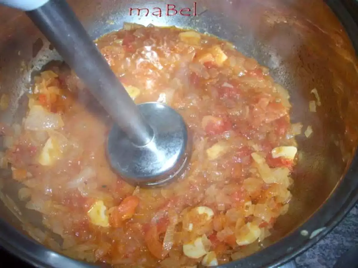 Calamarata con calamares - foto 7