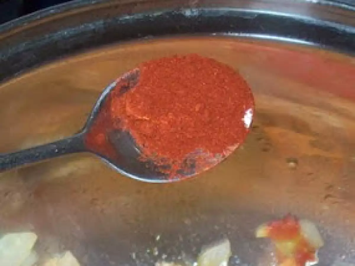 Calamarata con calamares - foto 9