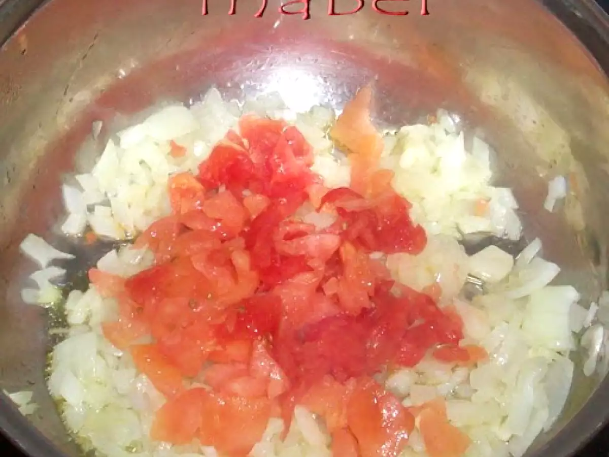 Calamarata con calamares - foto 10