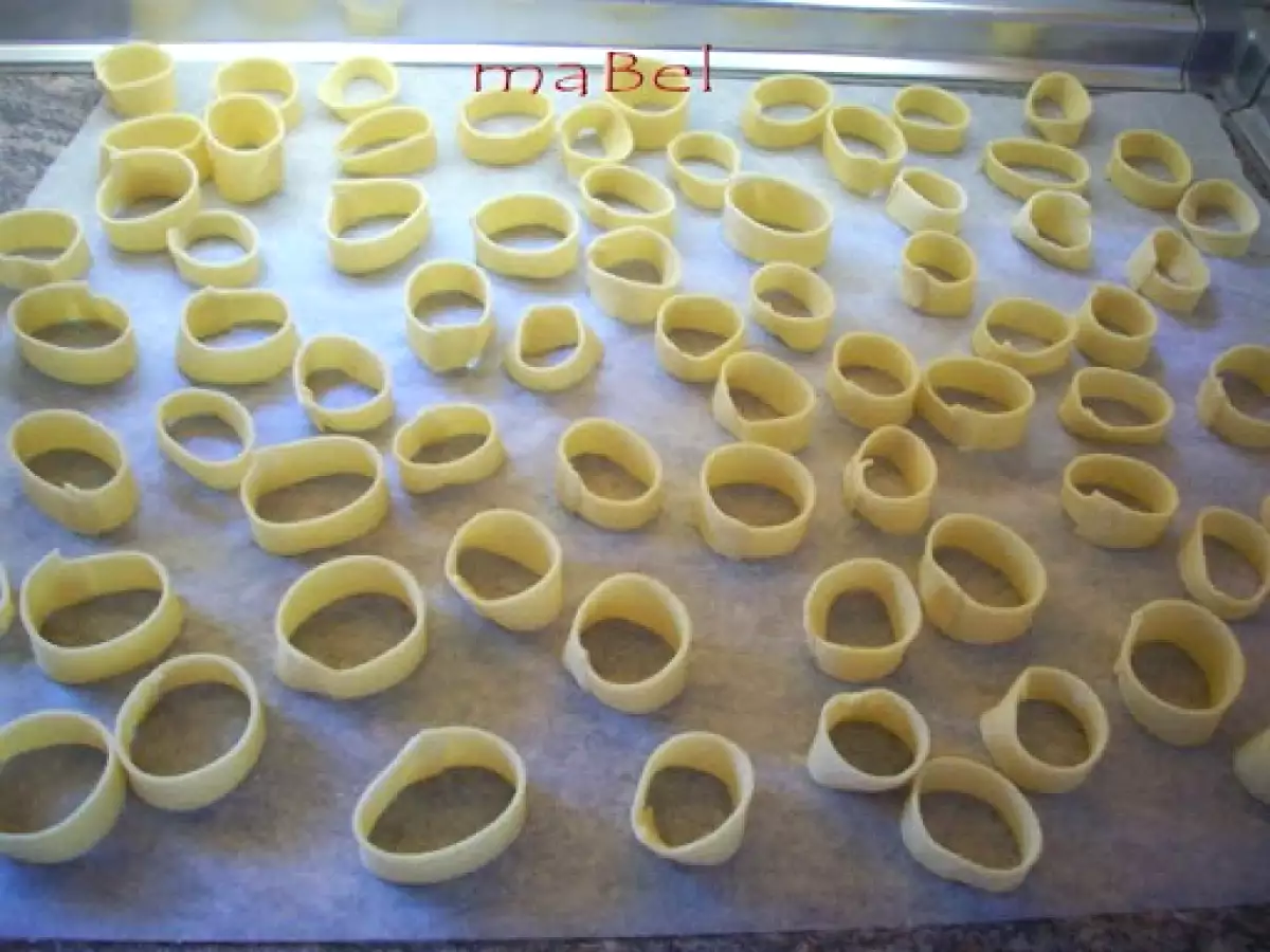 Calamarata con calamares - foto 12