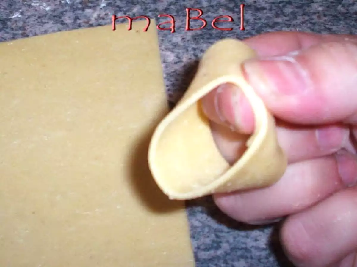 Calamarata con calamares - foto 13