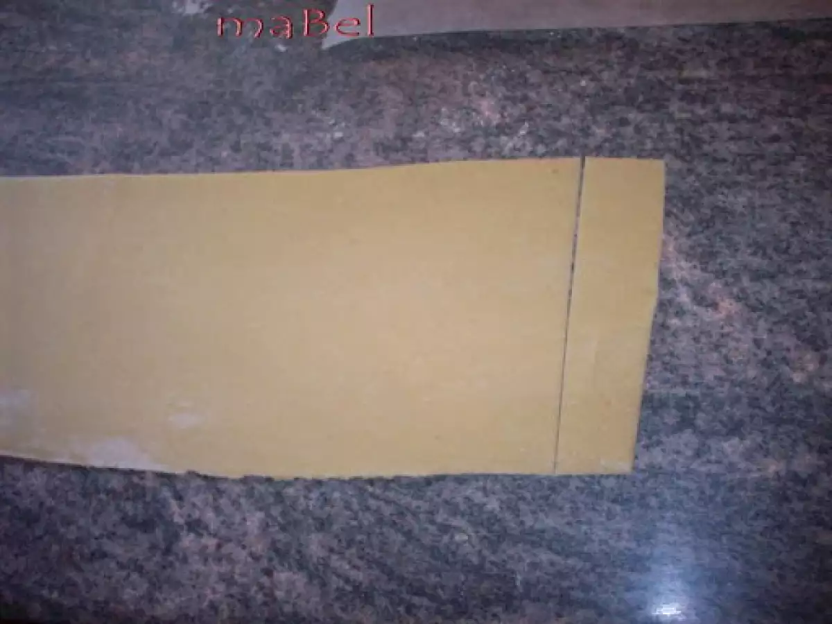 Calamarata con calamares - foto 14