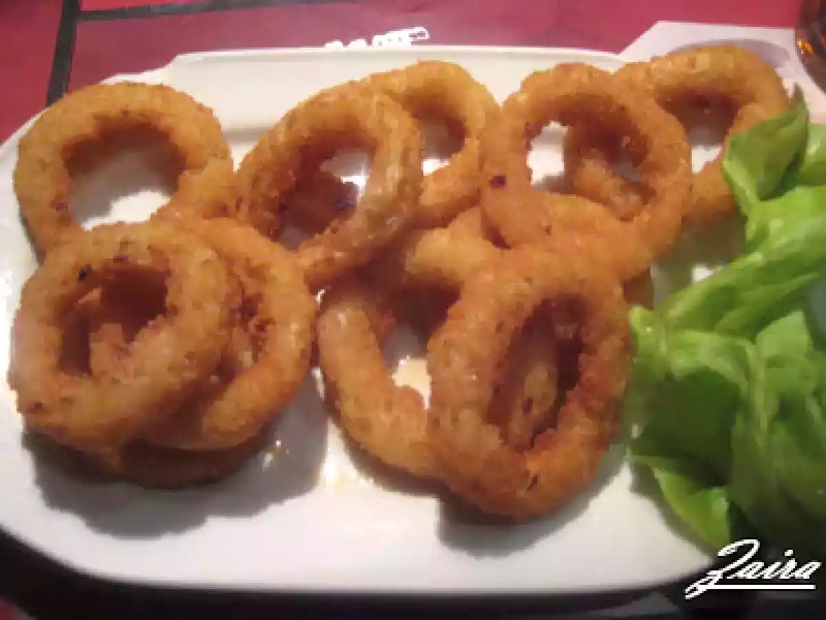 Calamares empanados - foto 2