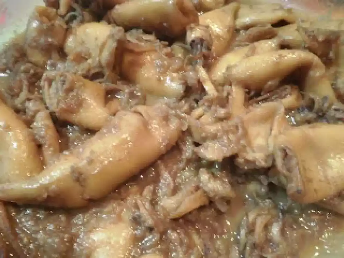 CALAMARES ENCEBOLLADOS TMX