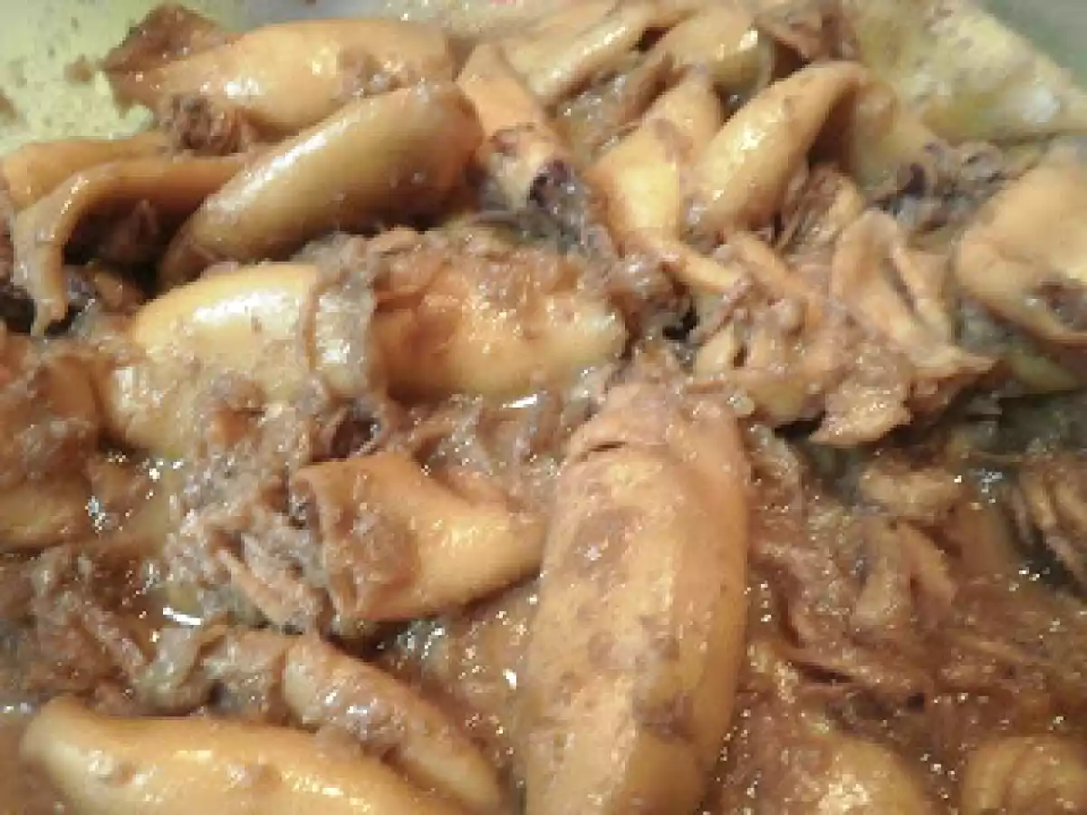 CALAMARES ENCEBOLLADOS TMX - foto 2