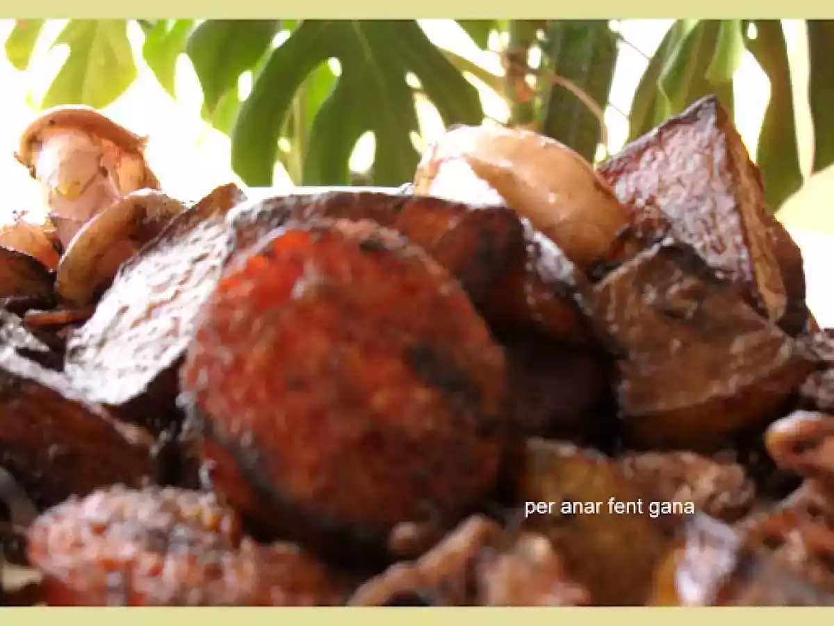 CALAMARS A LA BRUTA - foto 2