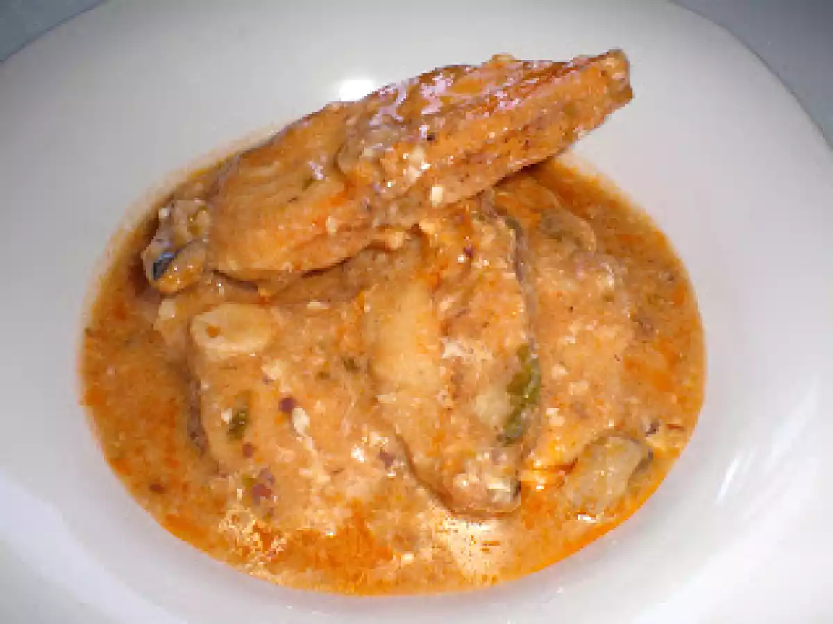 Caldereta de rape - foto 2