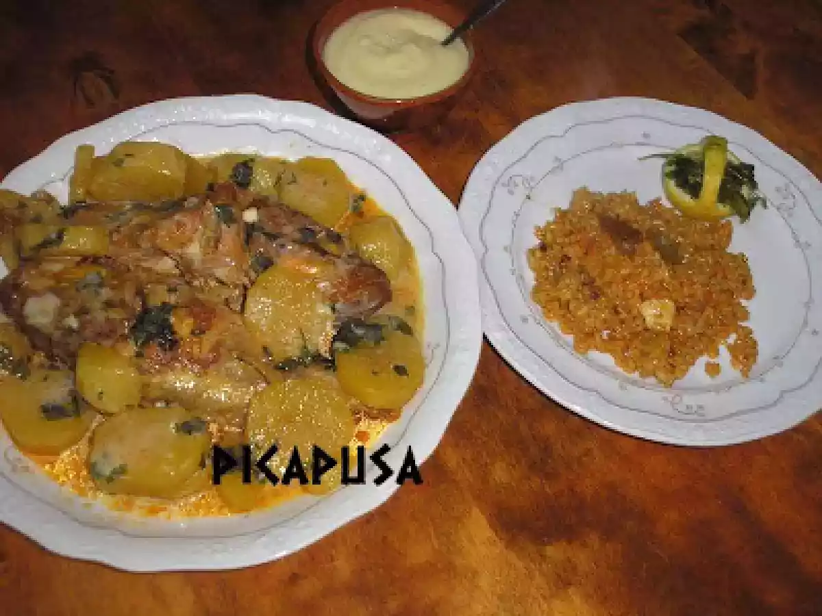 CALDERO MARINERO - foto 2