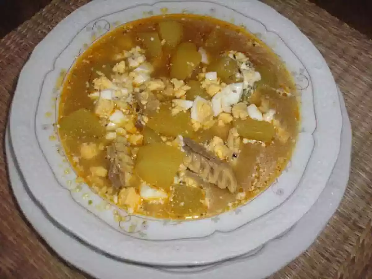 CALDERO MARINERO - foto 3