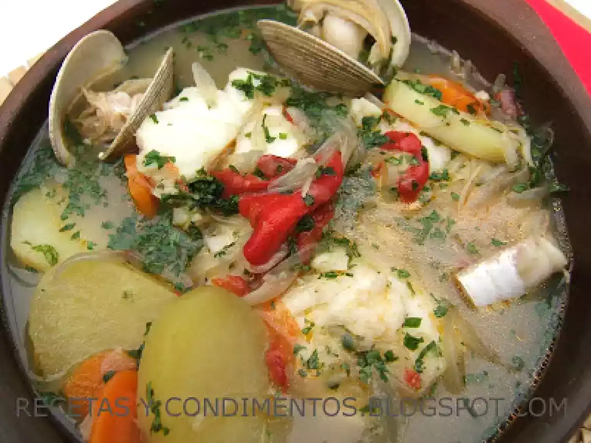 CALDILLO DE CONGRIO - foto 2