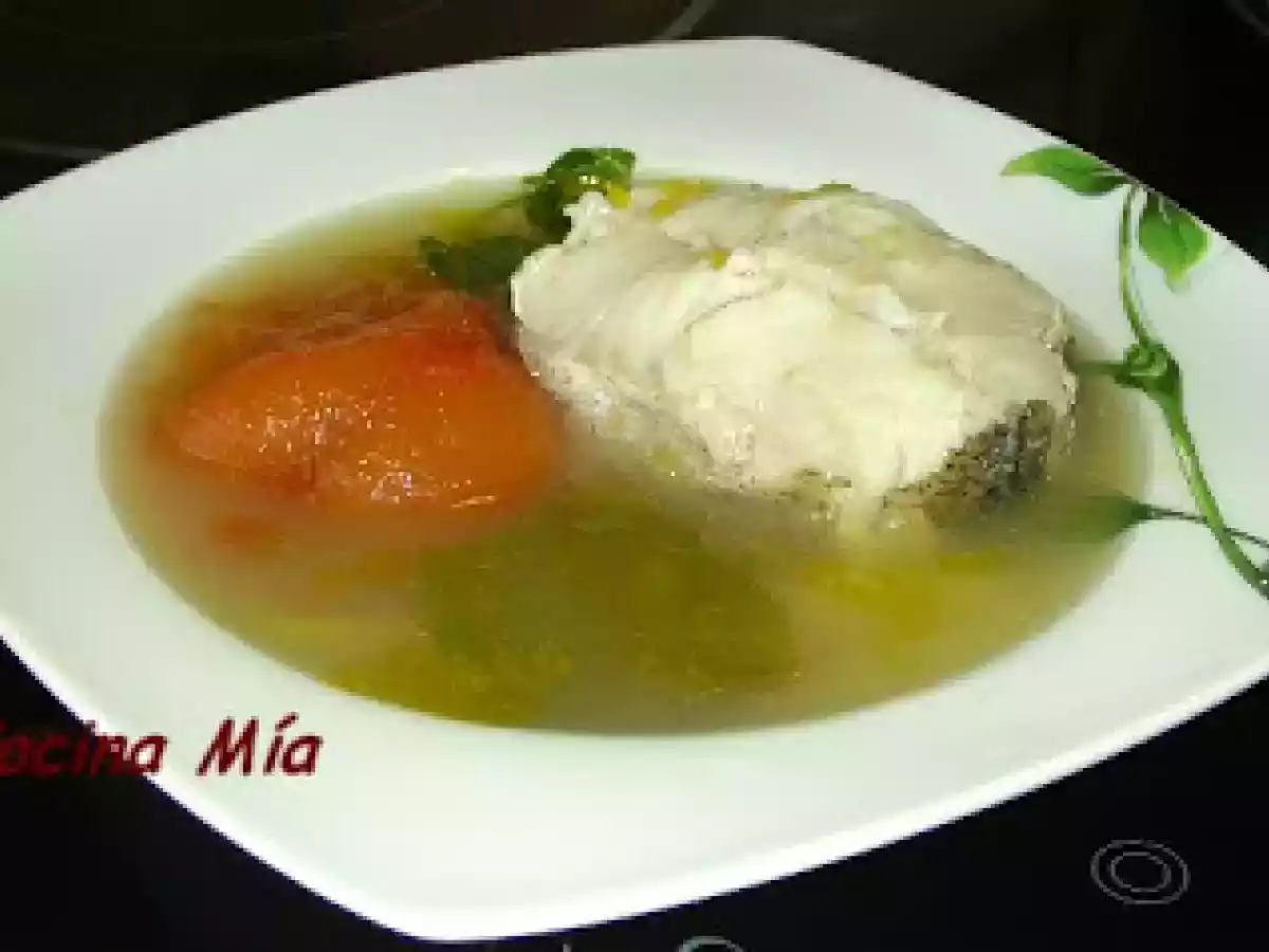 Caldillo De Perros Gaditano