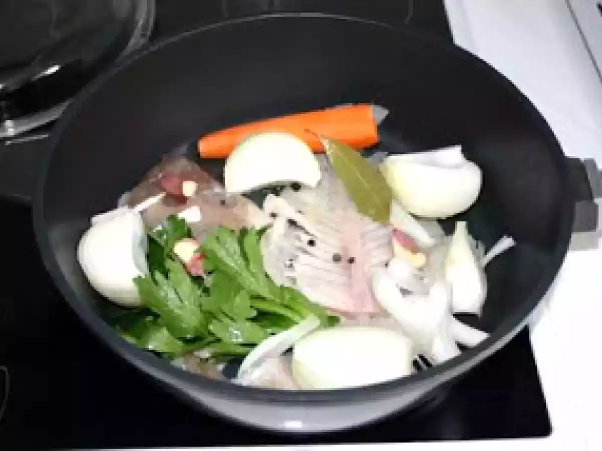 Caldillo de pescado - foto 2