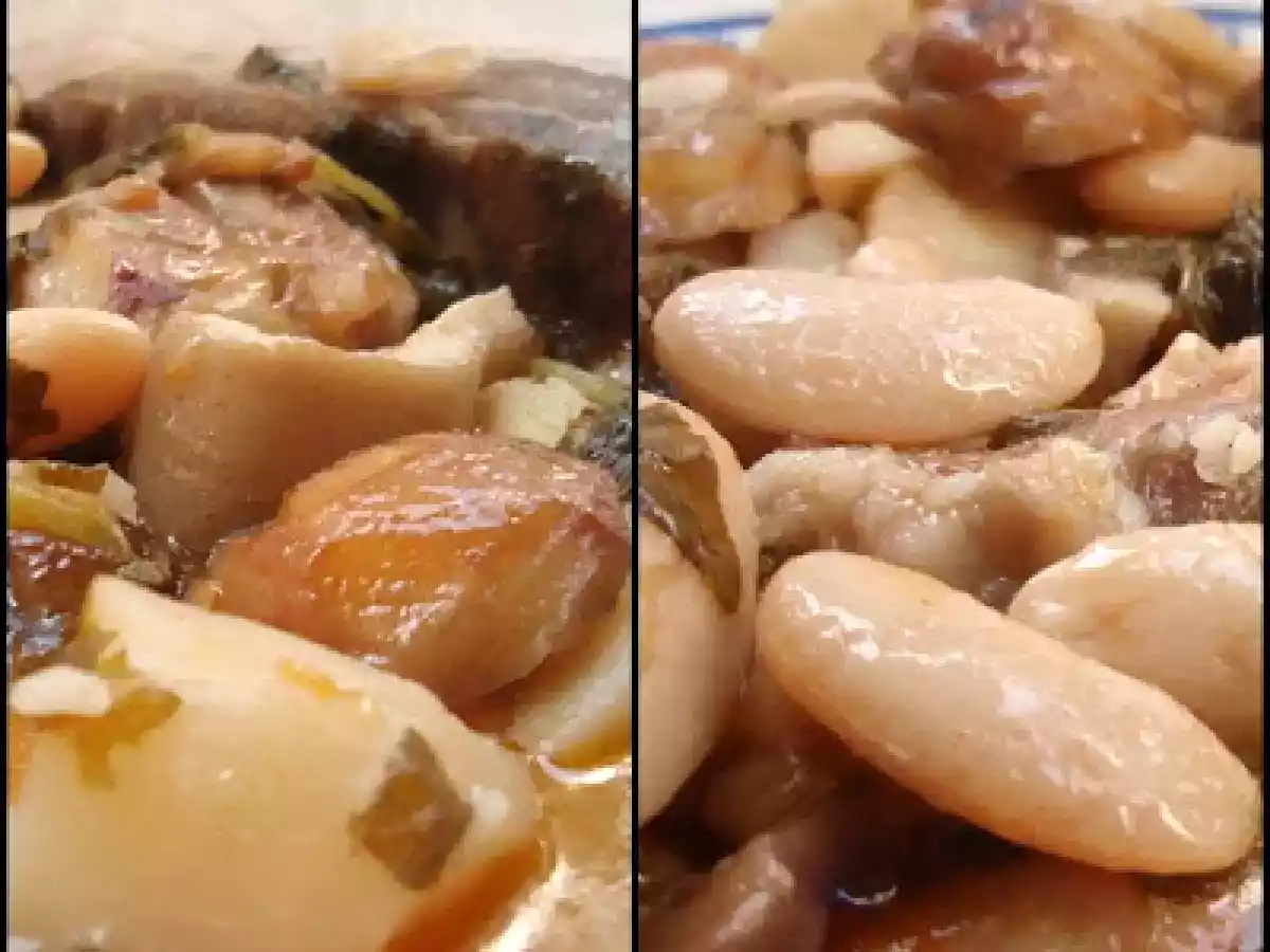 Caldo de castañas - foto 4