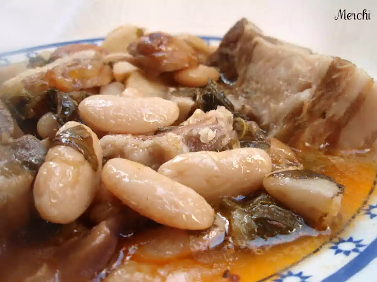 Caldo de castañas - foto 6