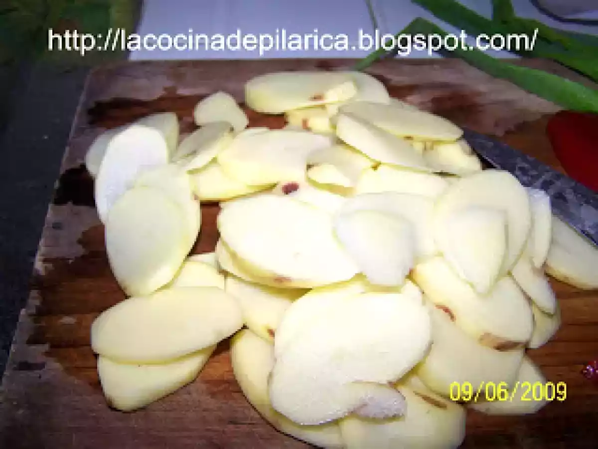 CALDO DE HUEVO - foto 9