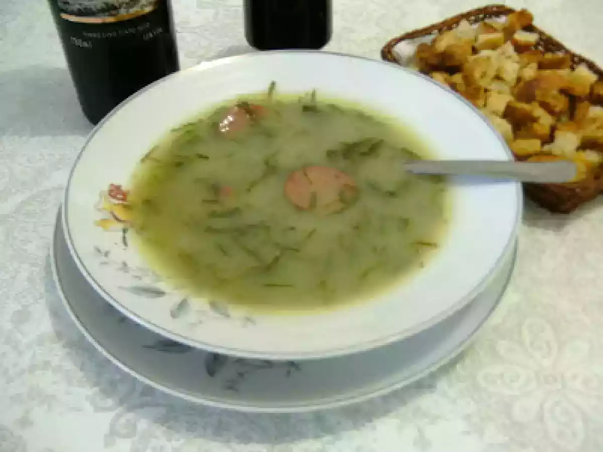 Caldo Verde
