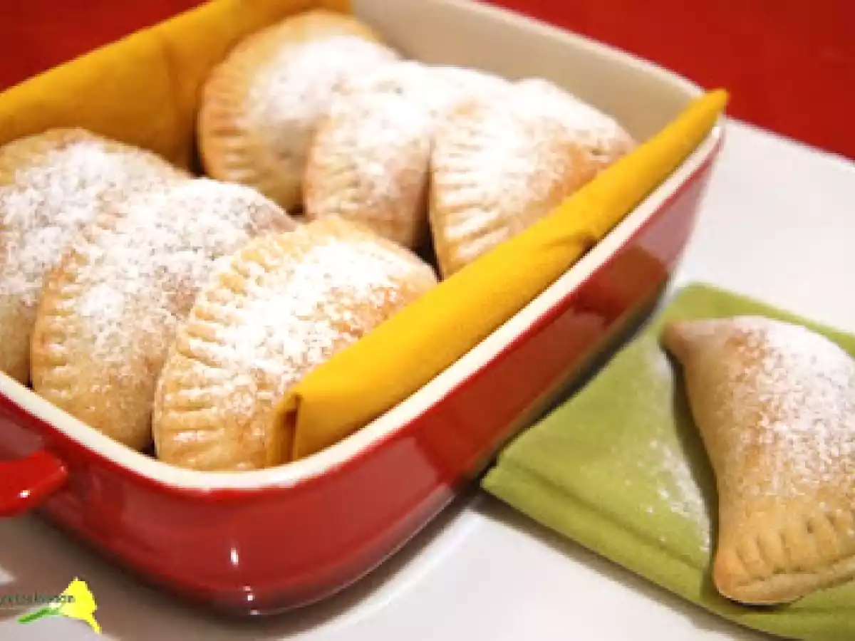 Calendario de adviento: truchas de batata, la navidad en Canarias - foto 2