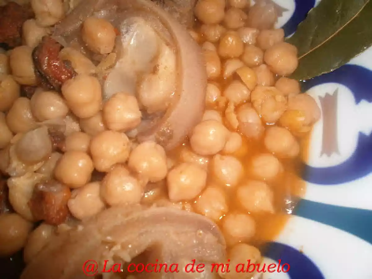 Callos - foto 2