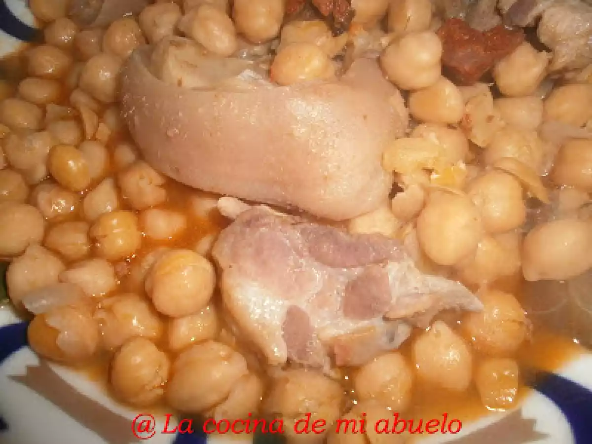 Callos - foto 4