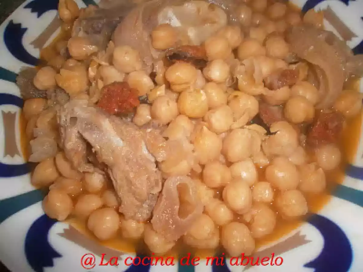 Callos - foto 5