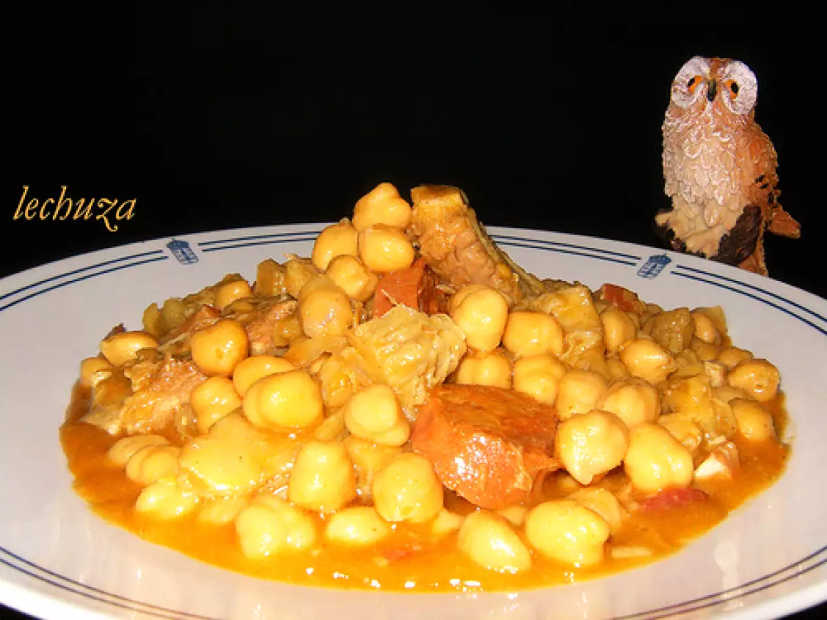 Callos a la gallega ii