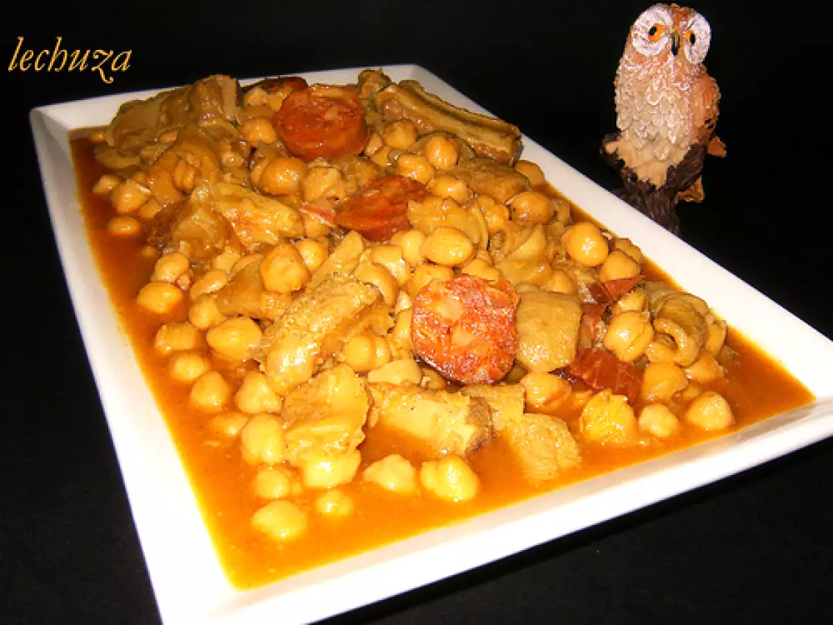 Callos a la gallega ii - foto 2