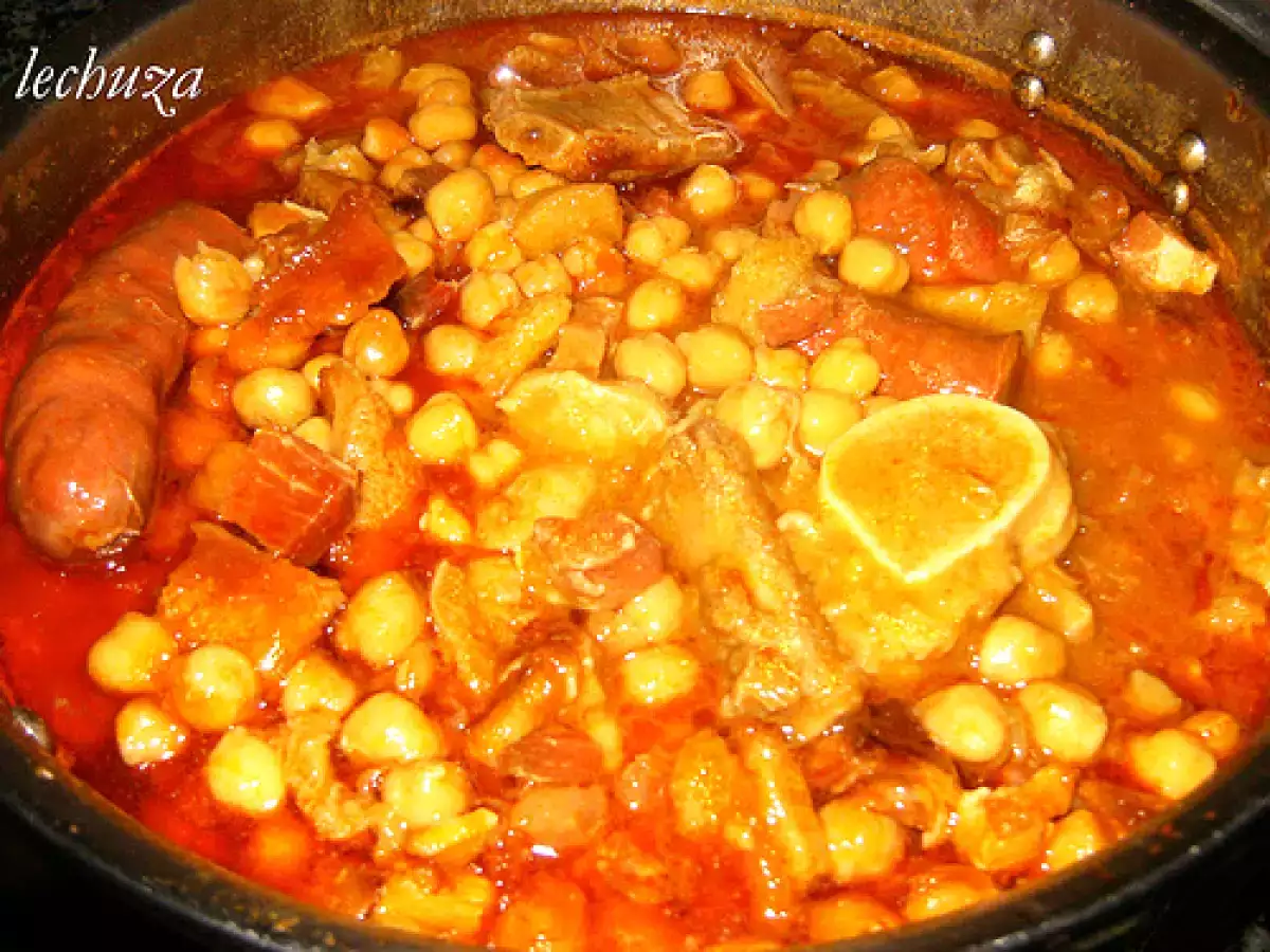 Callos a la gallega ii - foto 3