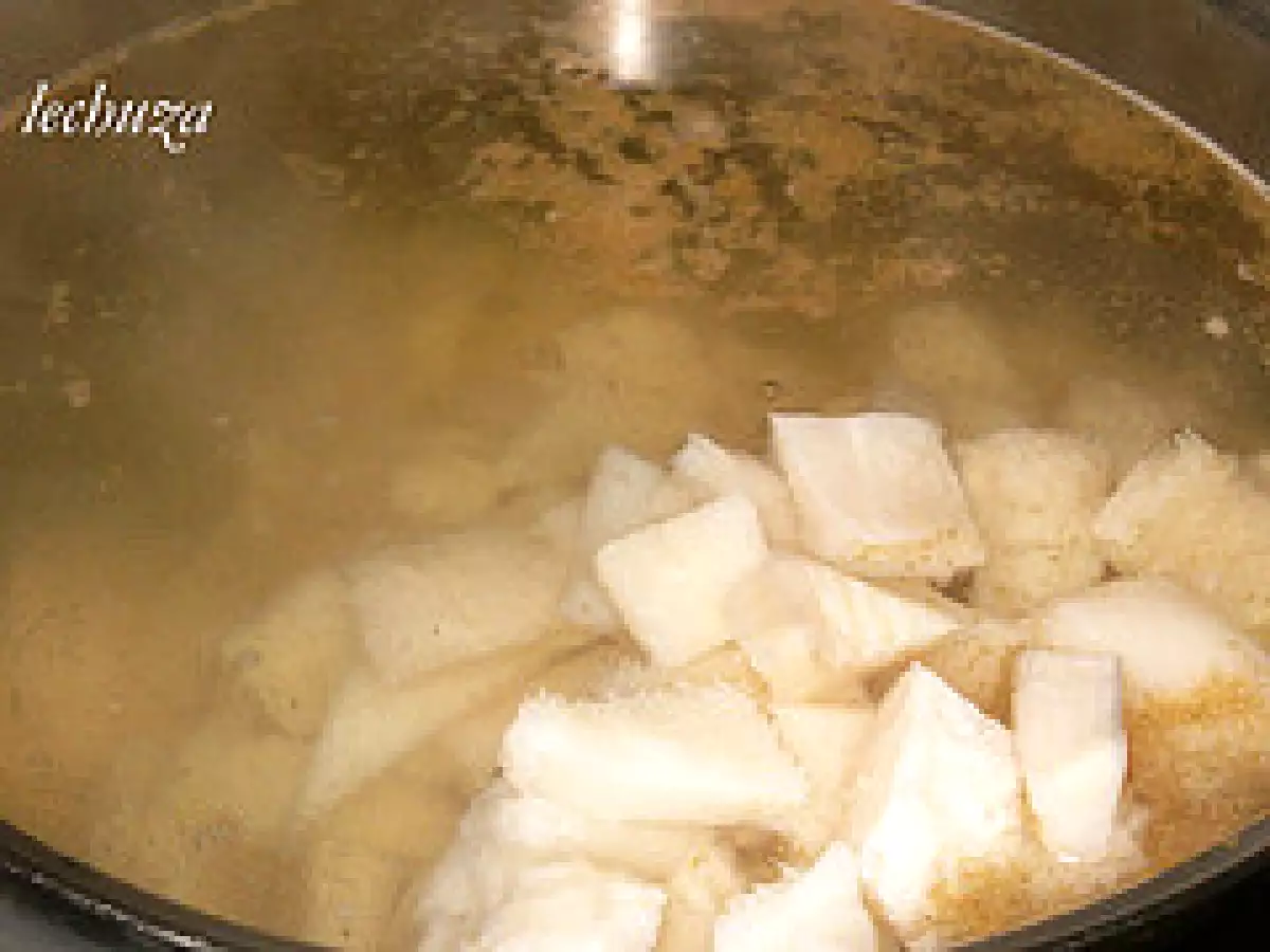 Callos a la gallega ii - foto 4