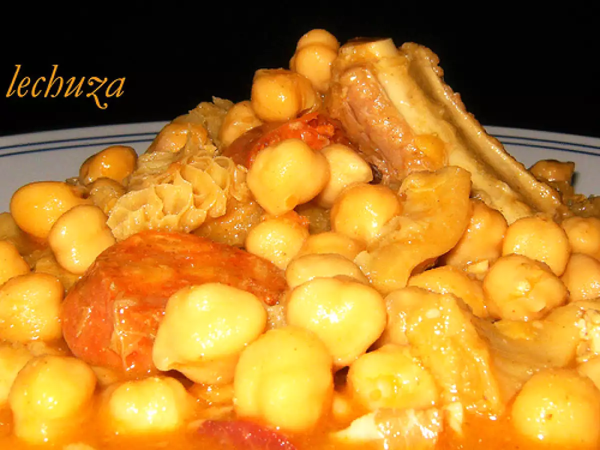 Callos a la gallega ii - foto 7