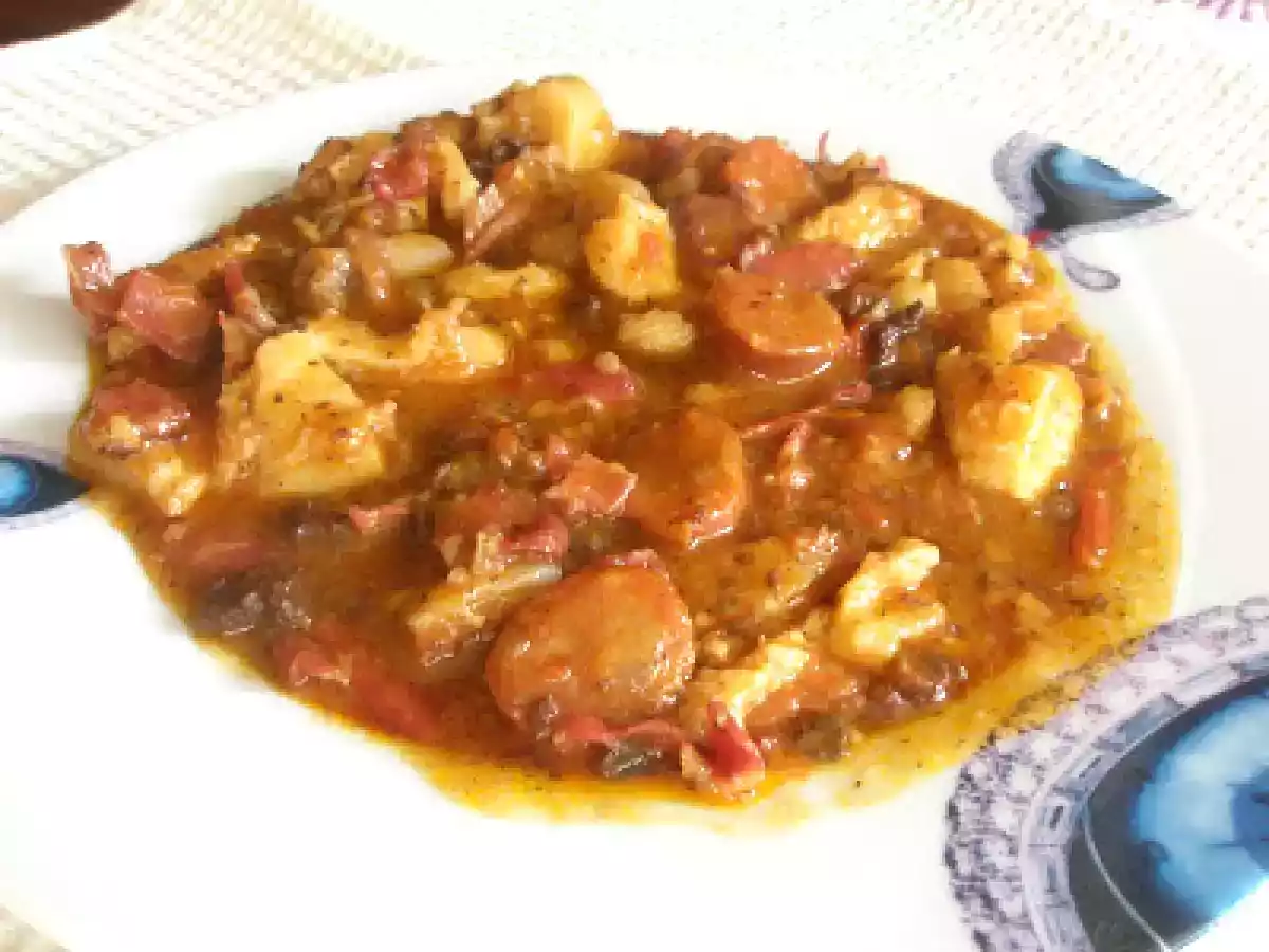 CALLOS A LA MADRILEÑA