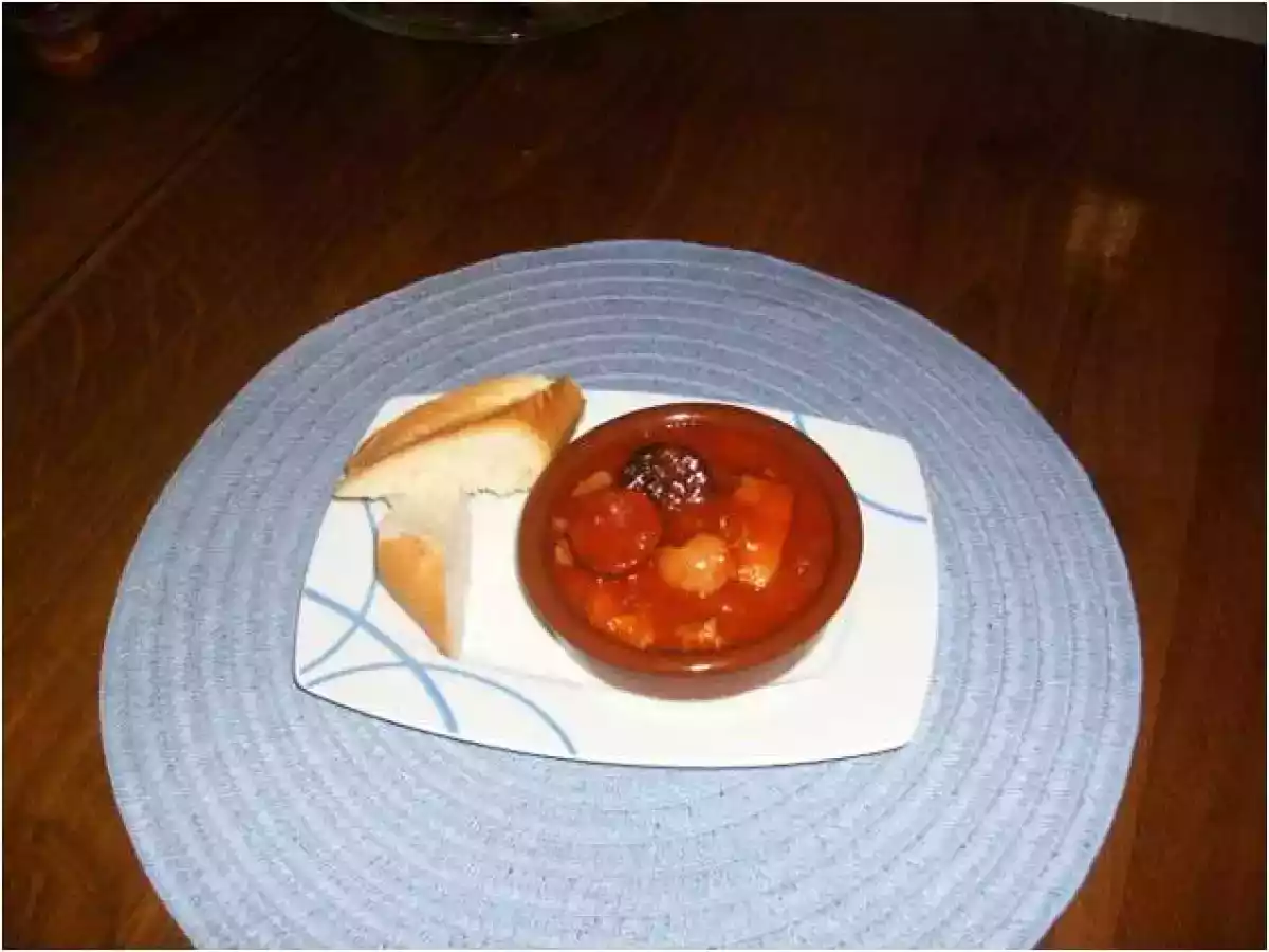 CALLOS A LA MADRILEÑA