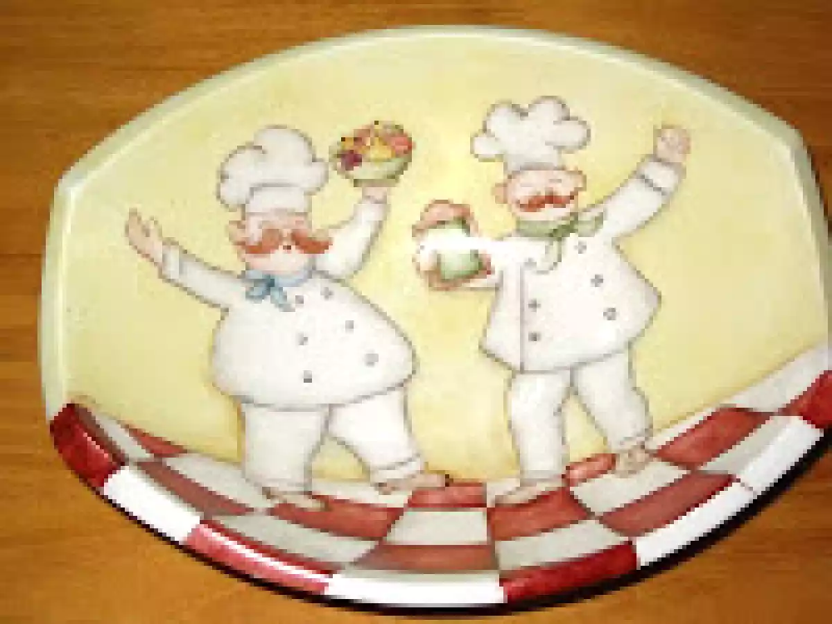 CANAPÉS DE QUESO Y MANZANA