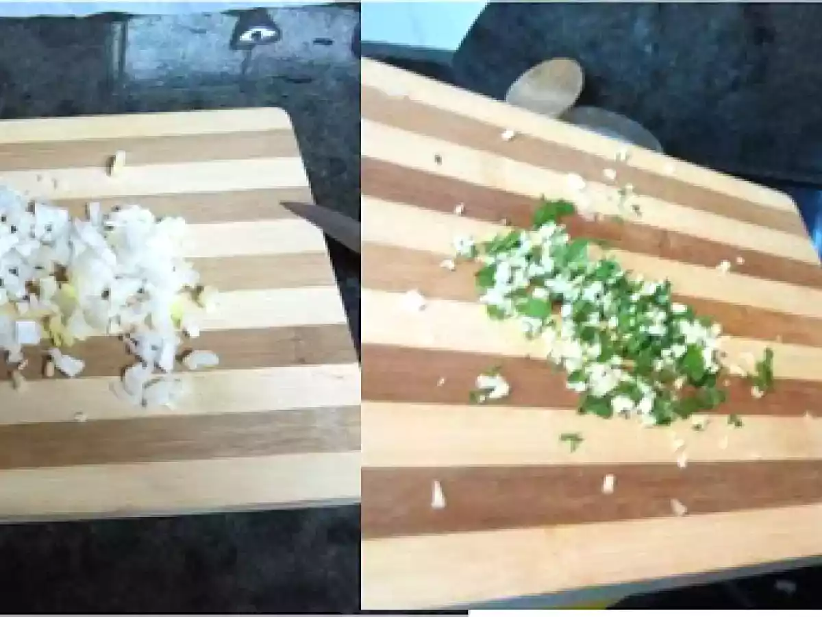 CANAPES DE SETAS - foto 4