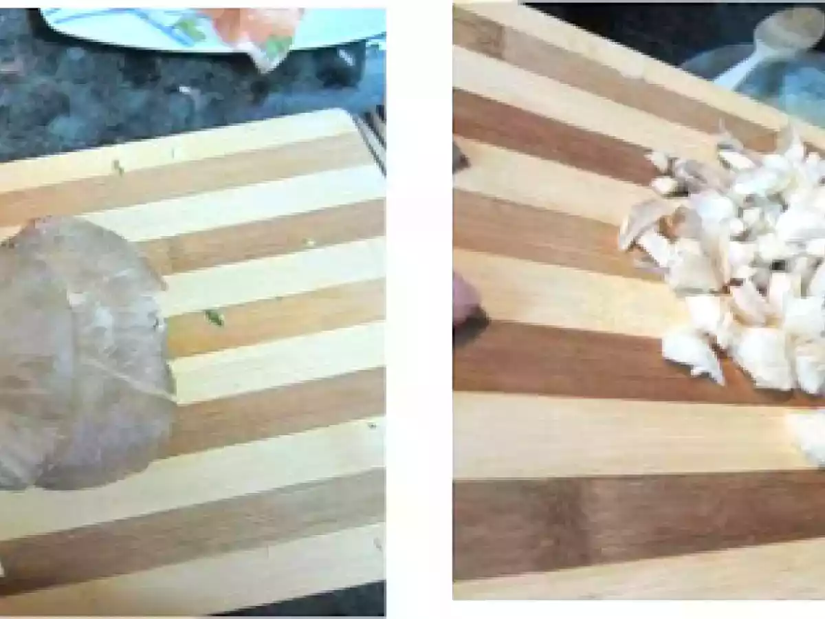 CANAPES DE SETAS - foto 5