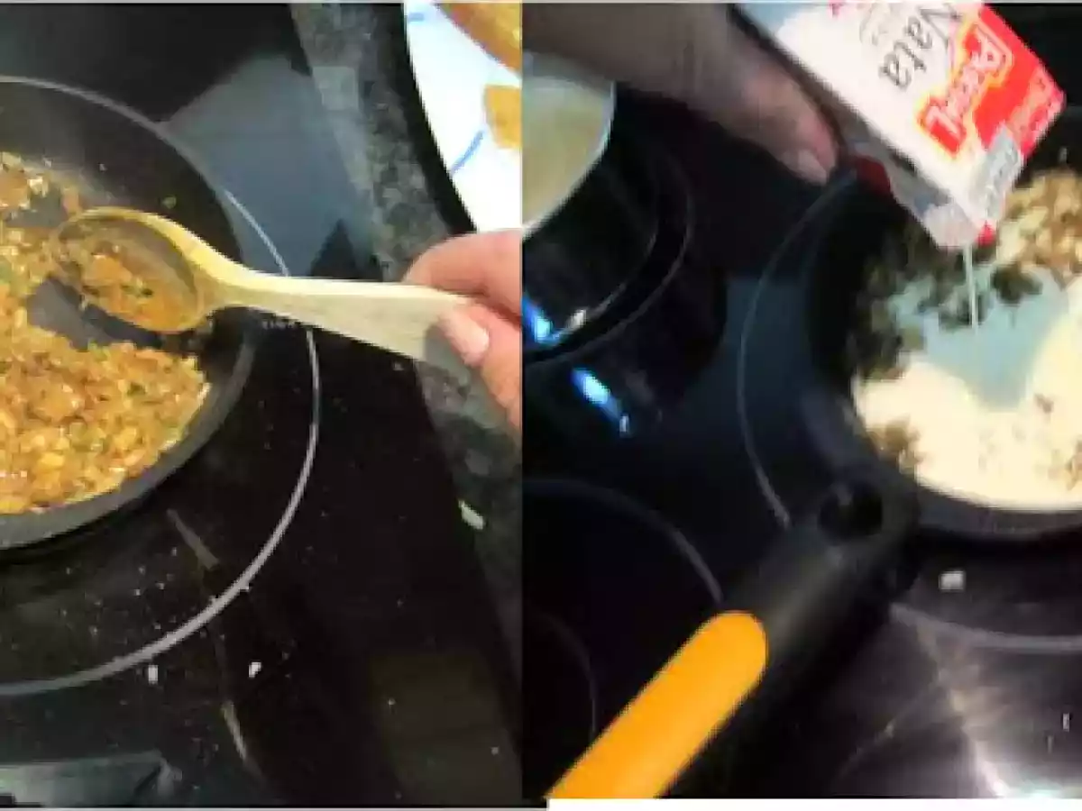 CANAPES DE SETAS - foto 7