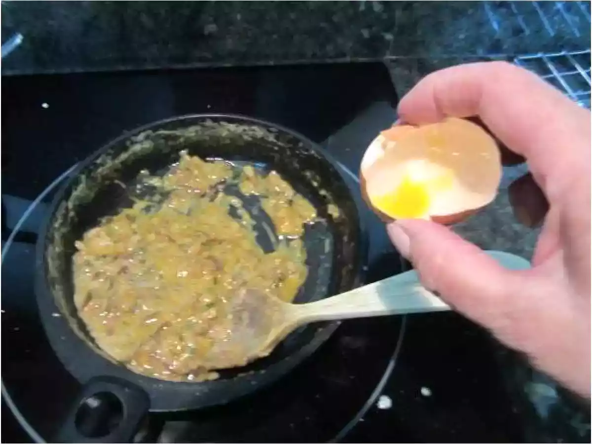 CANAPES DE SETAS - foto 8