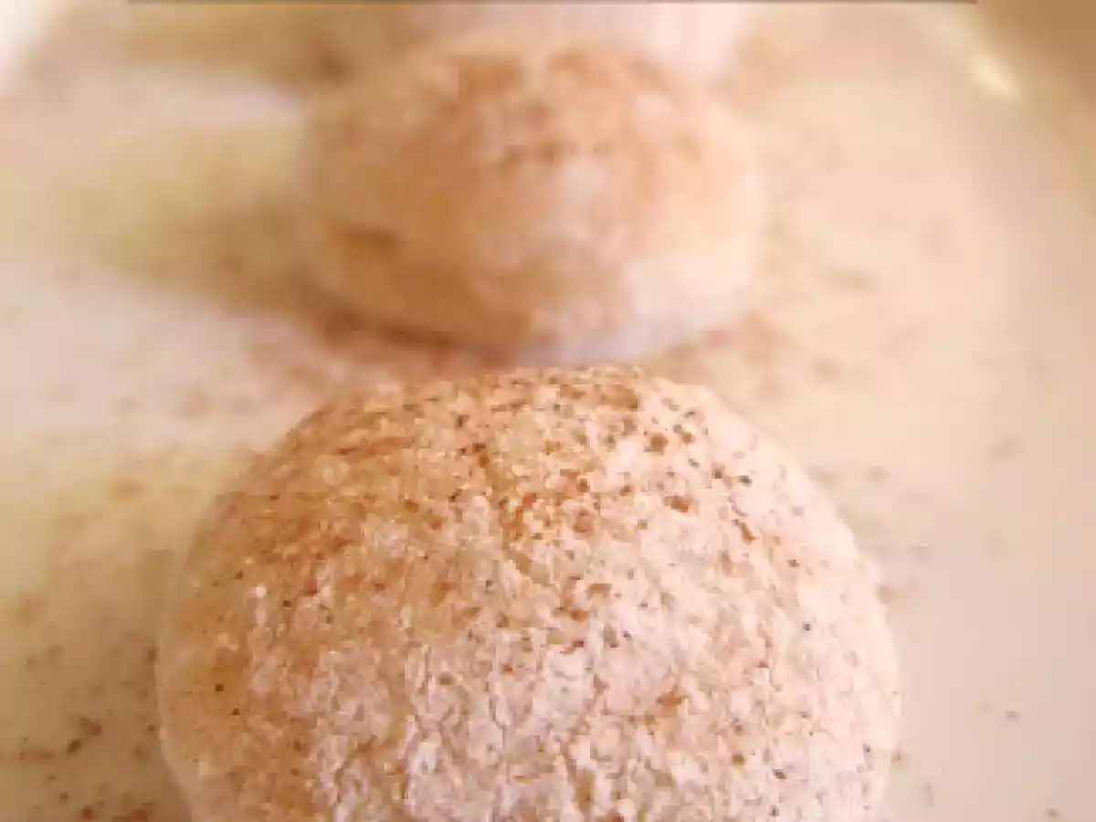 Canelitos, un bocado para los más golosos - foto 2