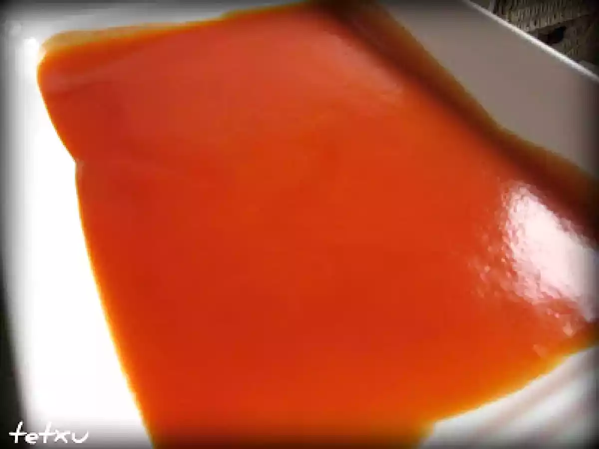 Canelónes de Atún (fussioncook y tradicional) - foto 3