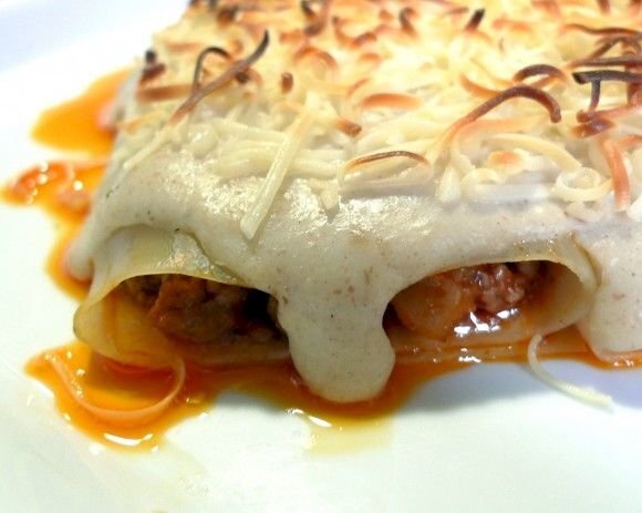 Canelones De Navidad La Receta Que Nos Ense La Madre De Canelones De Navidad La Receta Que Nos Ense La Madre De