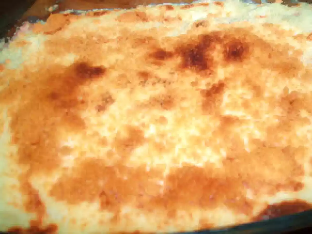 Canelones de jamon cocido - foto 2