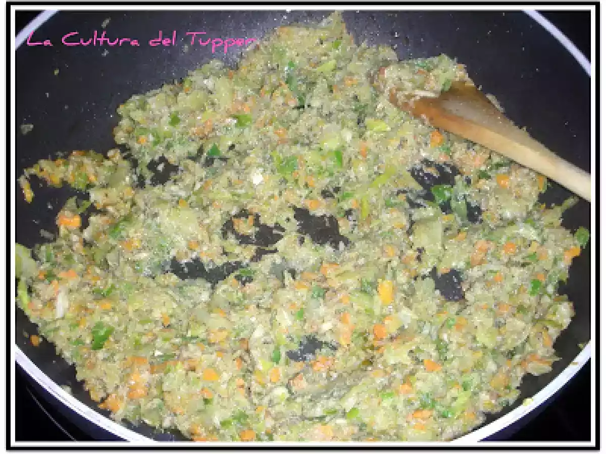 Canelones de Pato con salsa de Naranja (Paso a Paso) - foto 4