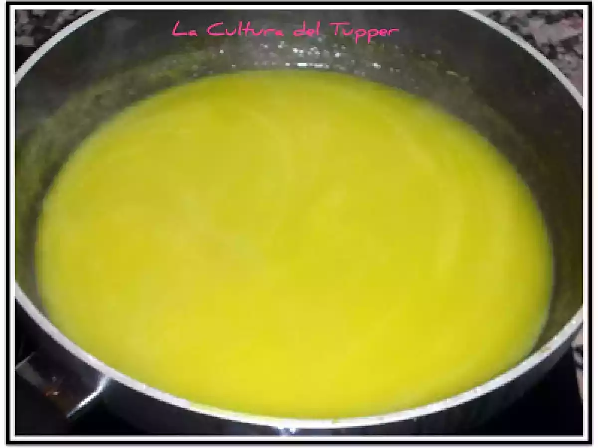 Canelones de Pato con salsa de Naranja (Paso a Paso) - foto 6