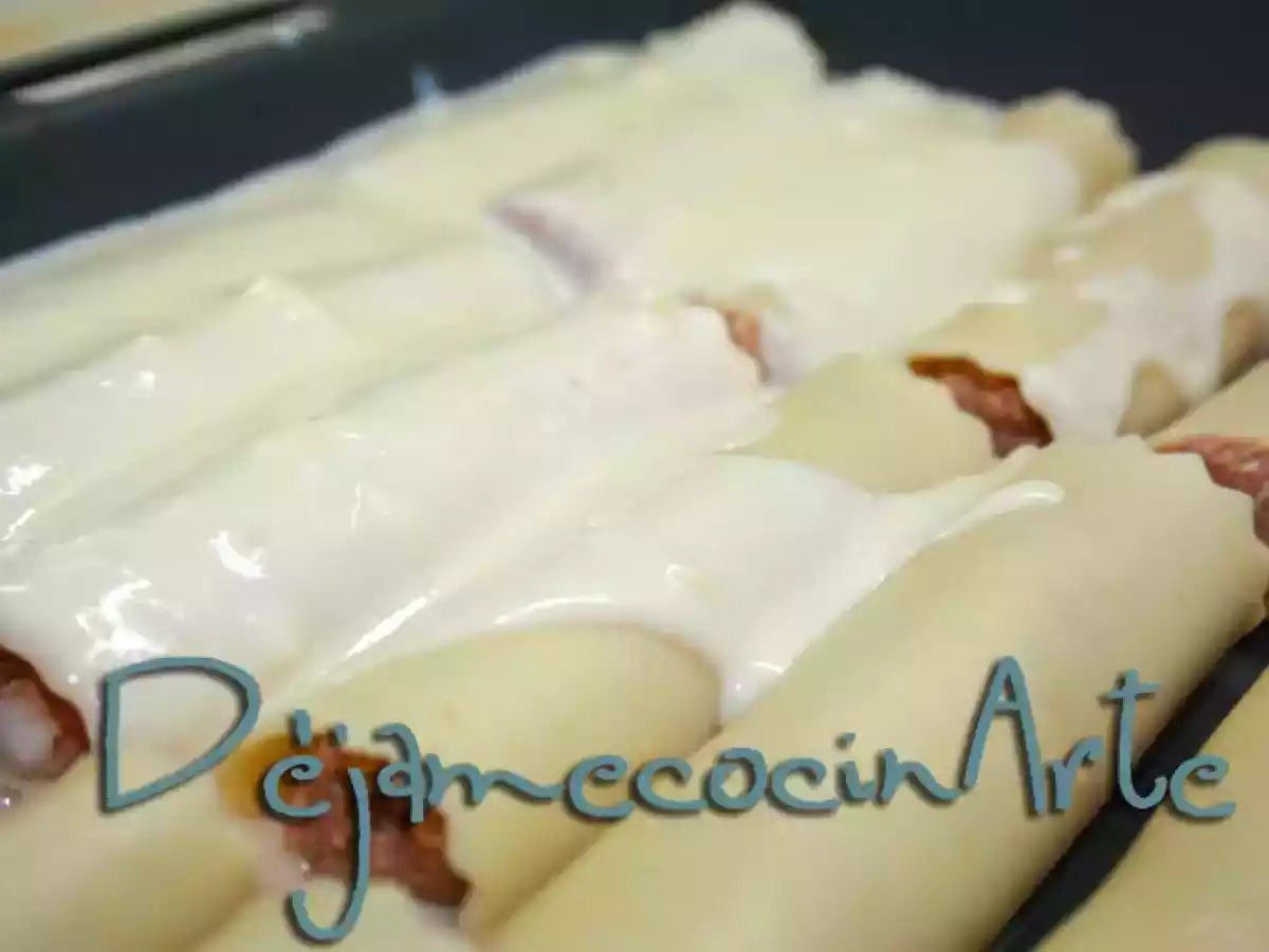 Canelones de San Esteban - foto 4