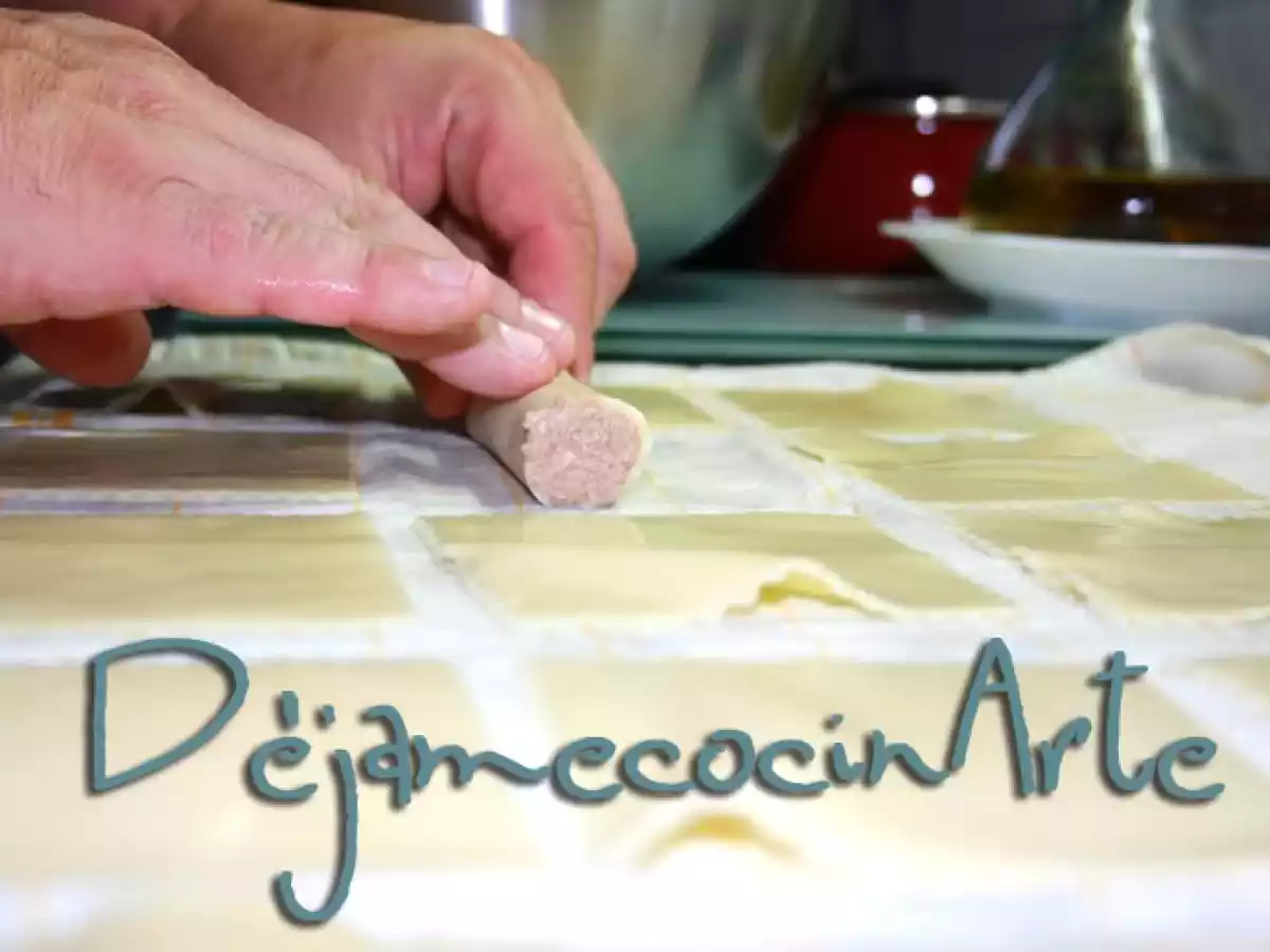 Canelones de San Esteban - foto 5