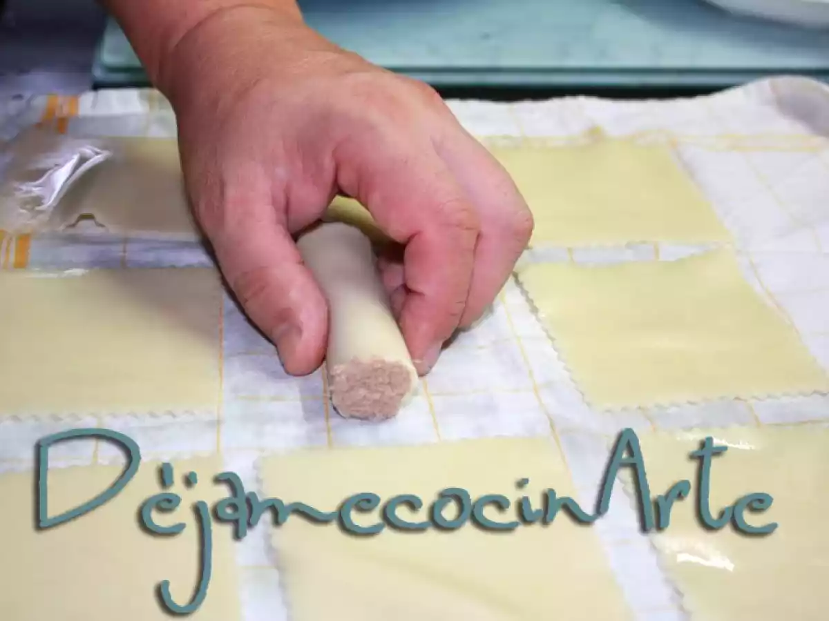 Canelones de San Esteban - foto 6