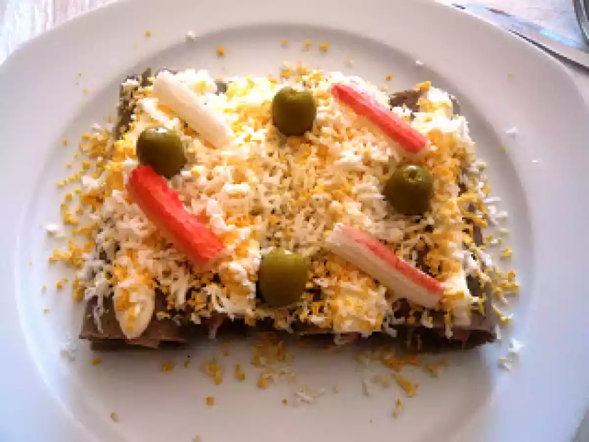 Canelones de verano - foto 2