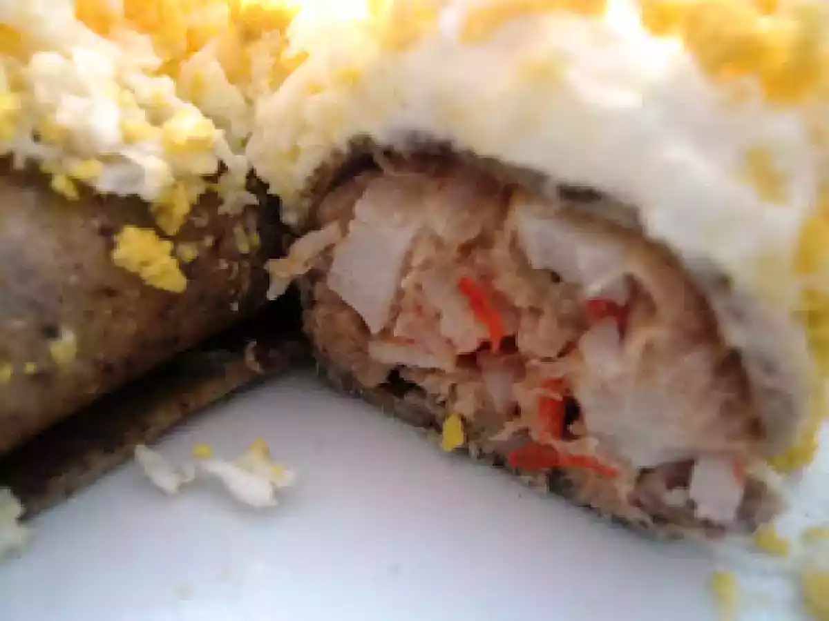 Canelones de verano - foto 4