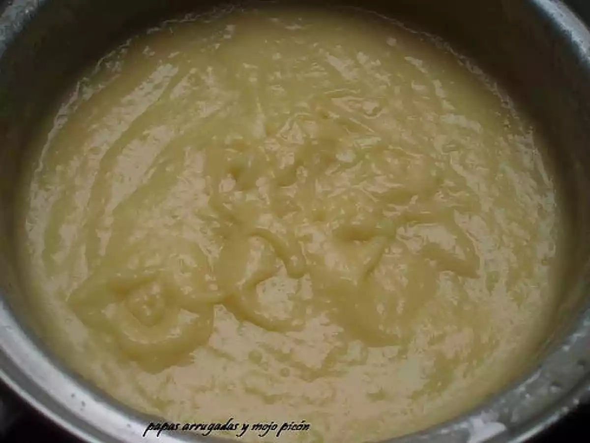 CANUTILLOS CON CREMA DE MELÓN - foto 7