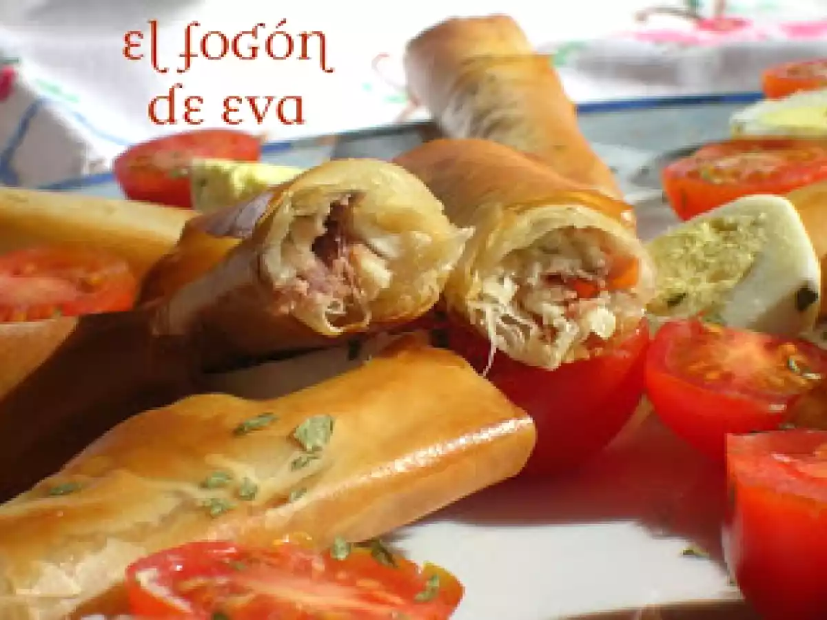 CANUTILLOS CRUJIENTES DE ANCHOAS